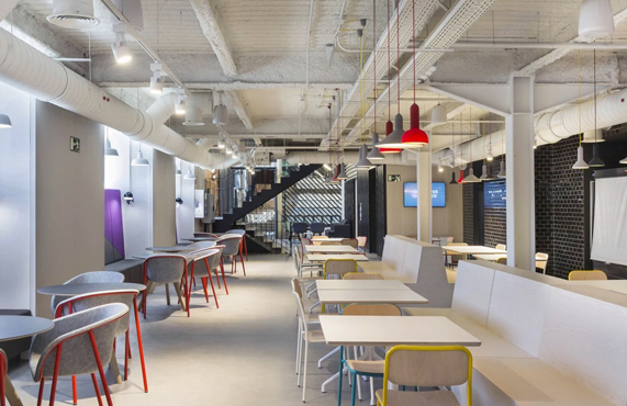 蘇州蔻彩企業管理咨詢 專業賦能，助力企業高效發展